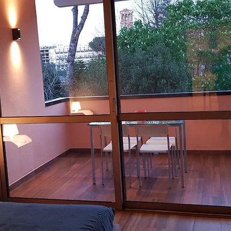 Green Oasis Roma Exterior foto
